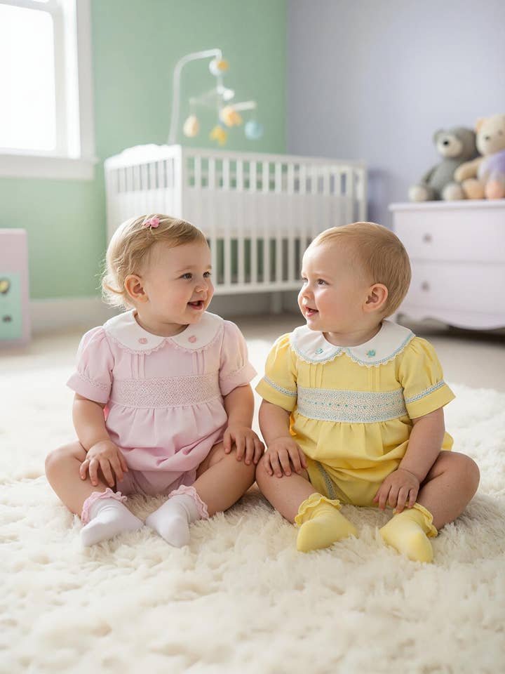 2J-507 pour la vente par BEAU KiD