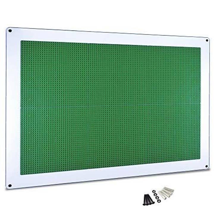 Creative QT Wall Panel, 24"X34", Green for wholesale by Creative QT