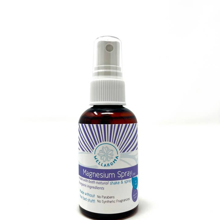Spray al Magnesio per la Notte per la vendita all'ingrosso da parte di Wellaroma
