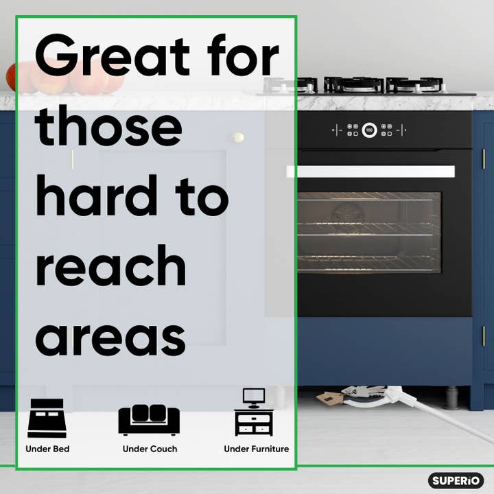 Superio Brand - Wholesale Garden Tool - Grabber Reacher Tool, Ideal for Elderly Assistance-CS8