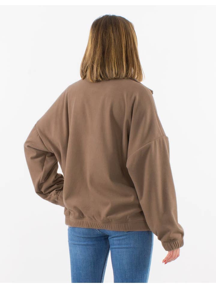 Coline - Wholesale Jacket - Women's - Jacket — woman-VE169453