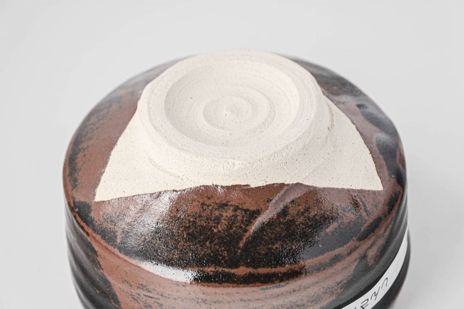 Yamani - Wholesale Bowl - Kokuu Matcha Bowl - Black4