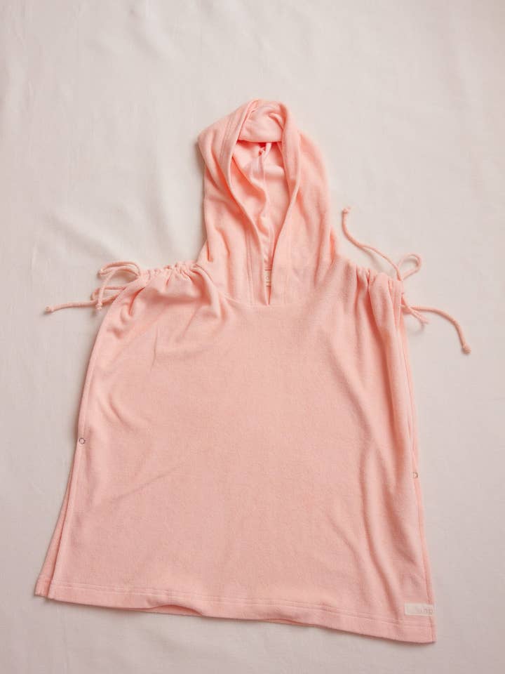 WS Sorbet Summer - Summer Poncho for wholesale by Ina Swim