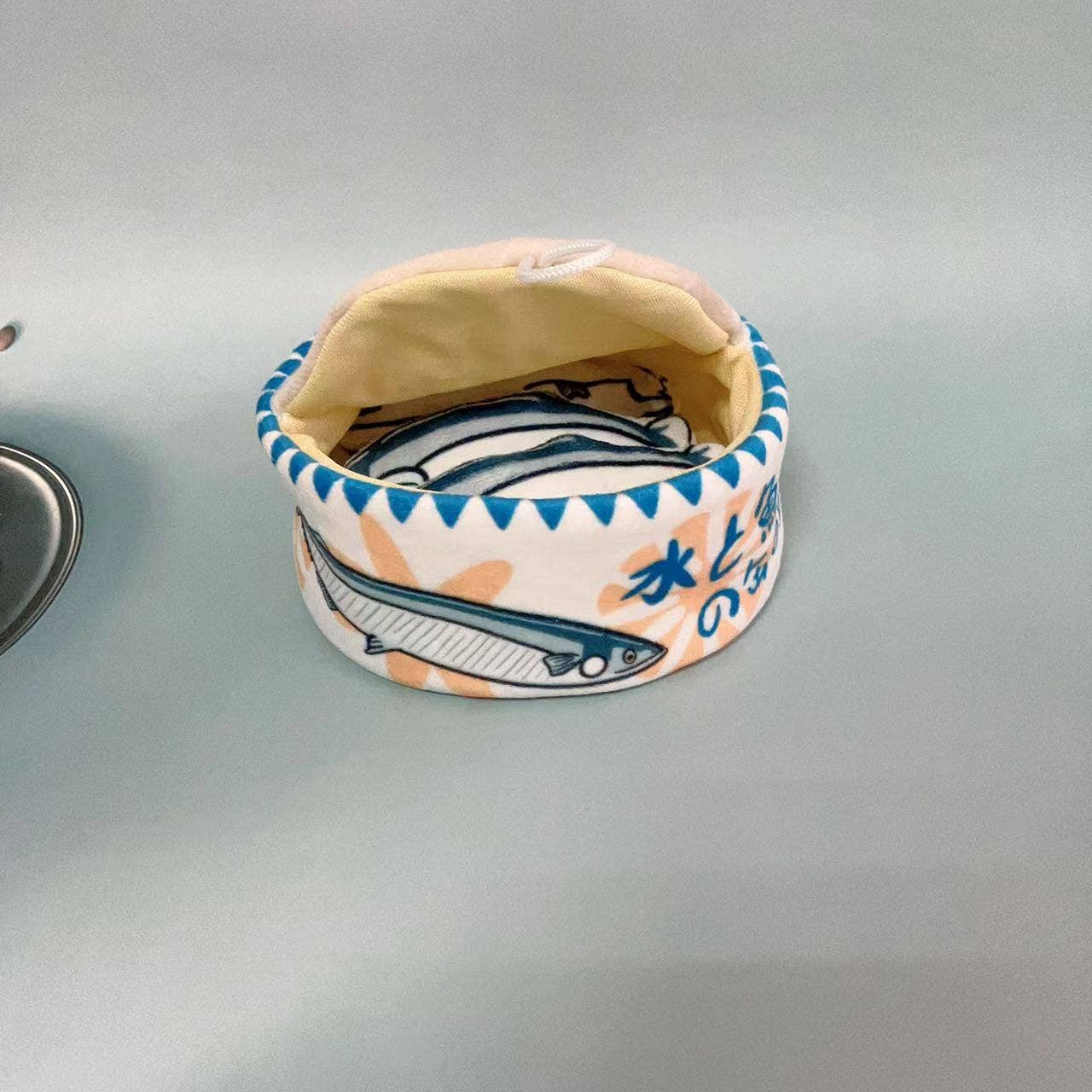 Cheerhunting - Wholesale Pet Toy - Cat - Moo - Fish Can Cat Toy4