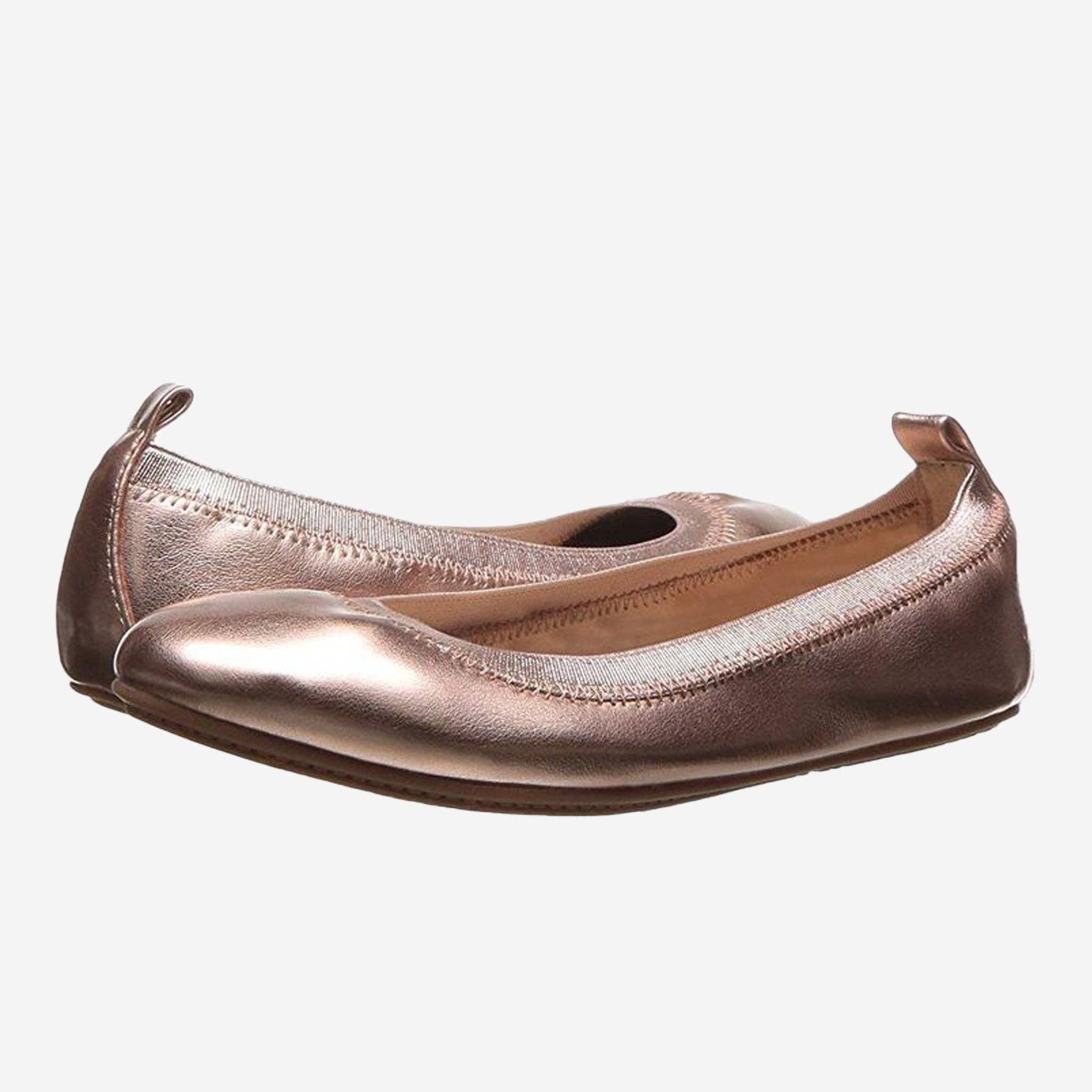 Petite Hailey - Vente Ballerines – femme - Yosi Samra0