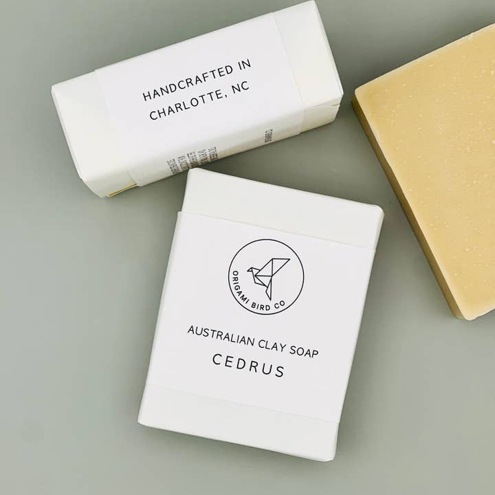 Cedrus for wholesale by Origami Bird