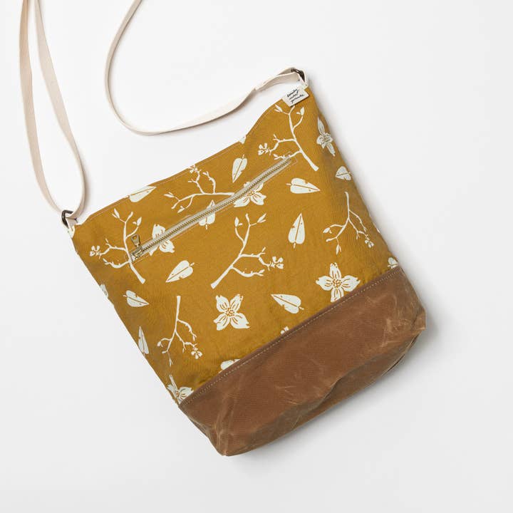 emily ruth prints - Wholesale Crossbody Bag - Women's - Large Cross-body bag