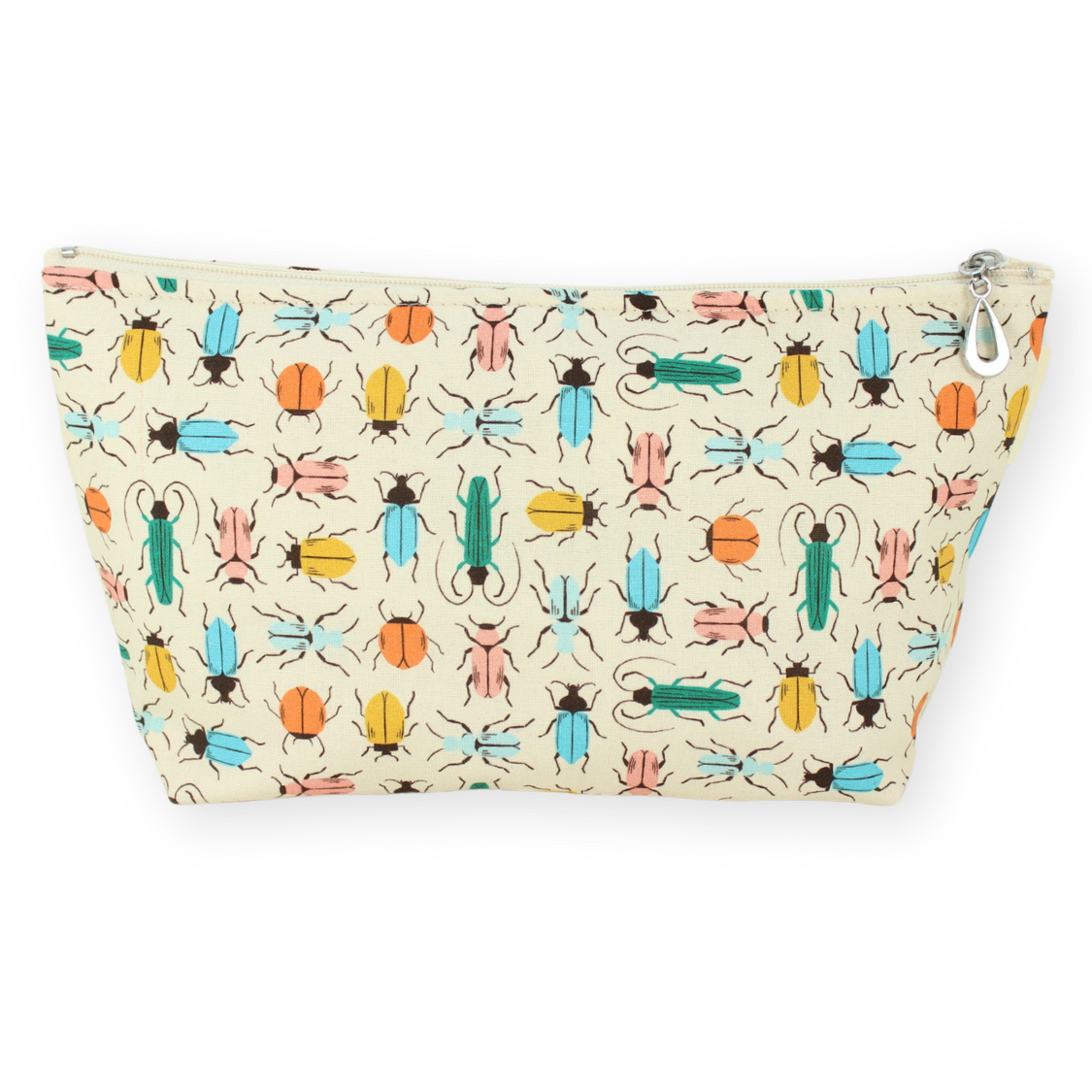 Dana Herbert – Engroshandel Kosmetiktaske – Makeup Taske Medium7