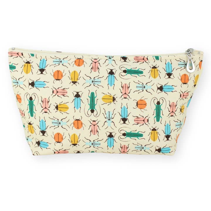 Dana Herbert – Engroshandel Kosmetiktaske – Makeup Taske Medium7