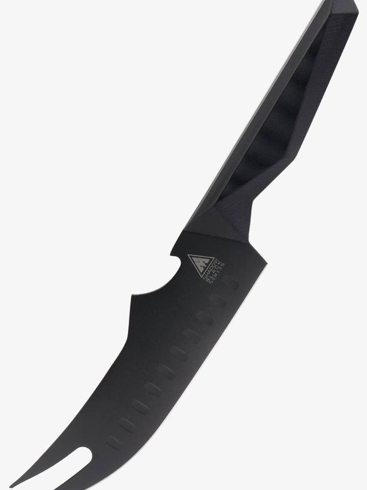 BBQ Pitmaster Knife 6.5" | Shadow Black Series | NSF Certified | Dalstrong © for wholesale by Dalstrong