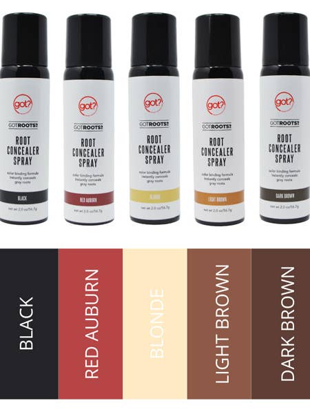 Vous avez des racines ? pour la vente par GOT?