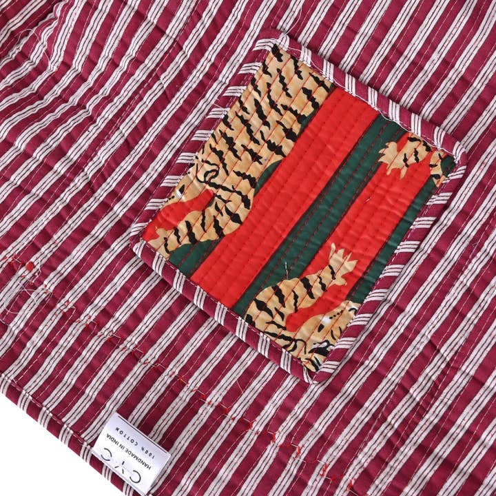 CYC - Wholesale Tote Bag - Women's - The Tibetan Tiger Tote27