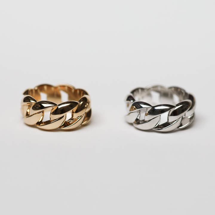 Ring - PATSY for wholesale by Huguette Paris