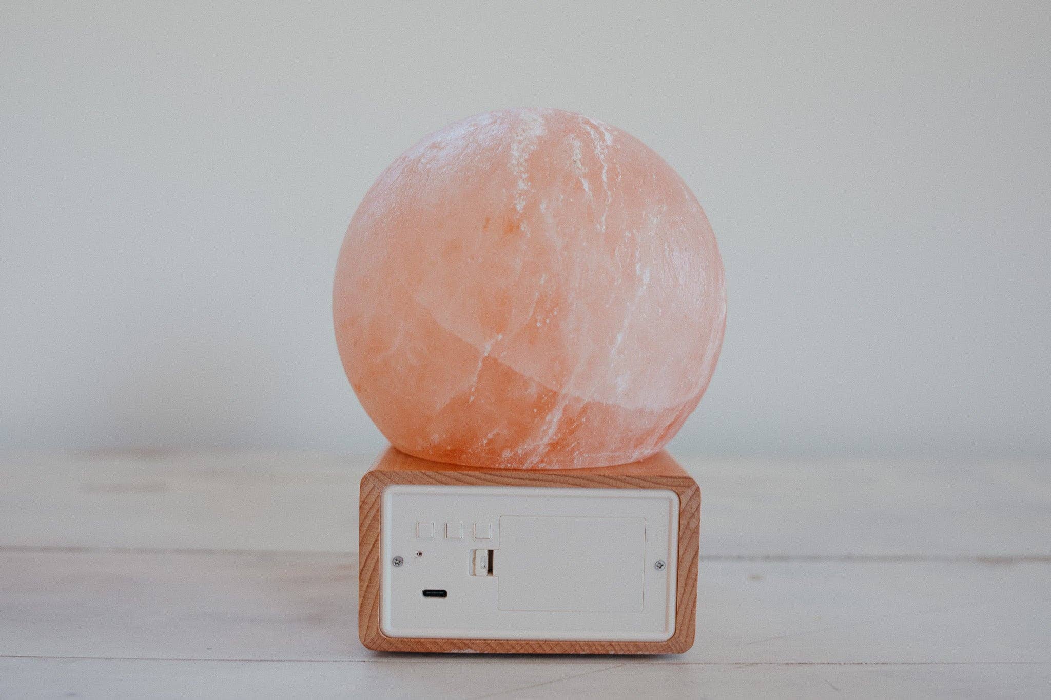 Rise Centered - Wholesale Alarm Clock - The Original Sunrise Alarm Clock4