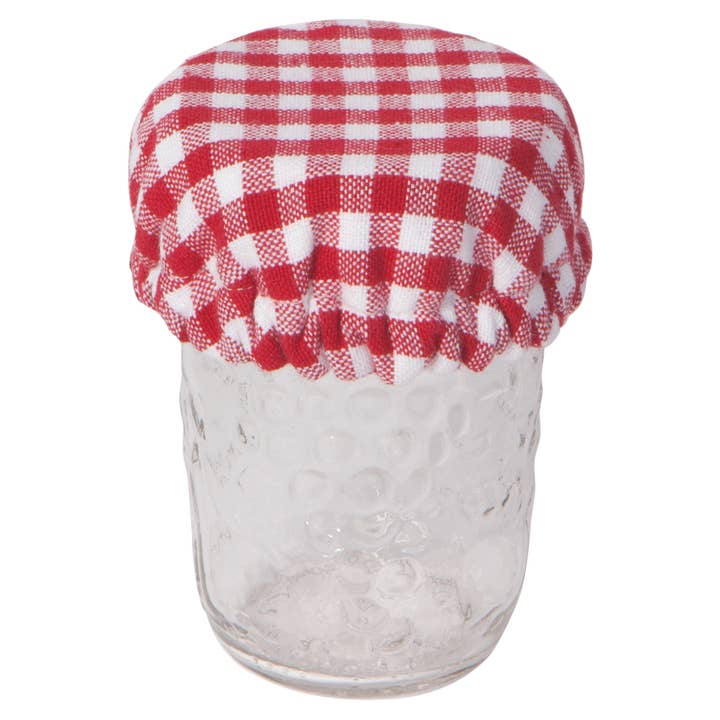 Danica Outlet Store - Wholesale Food Storage Wrap/Bag - Now Designs Gingham Mini Bowl Cover Set of 32