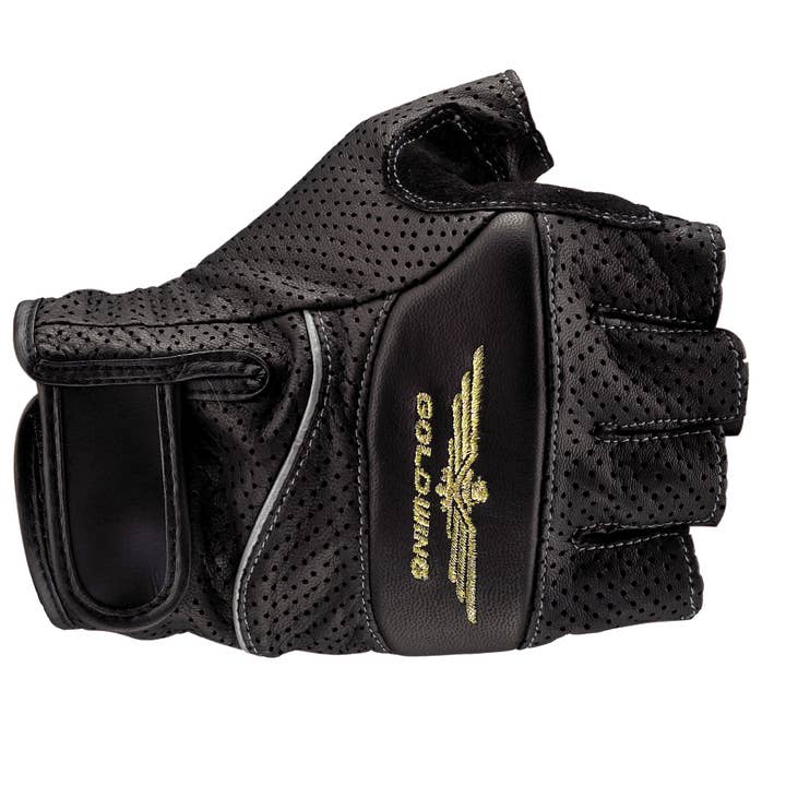 Goldwing - Korta fingerlösa Herrhandskar för wholesale av Racer