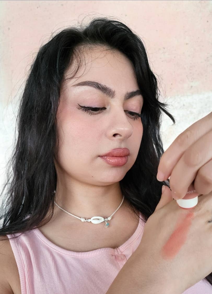 Jax Organix - Wholesale Lip Balm - Jax Organix SPF 16 Tinted Lip& Face Balm13