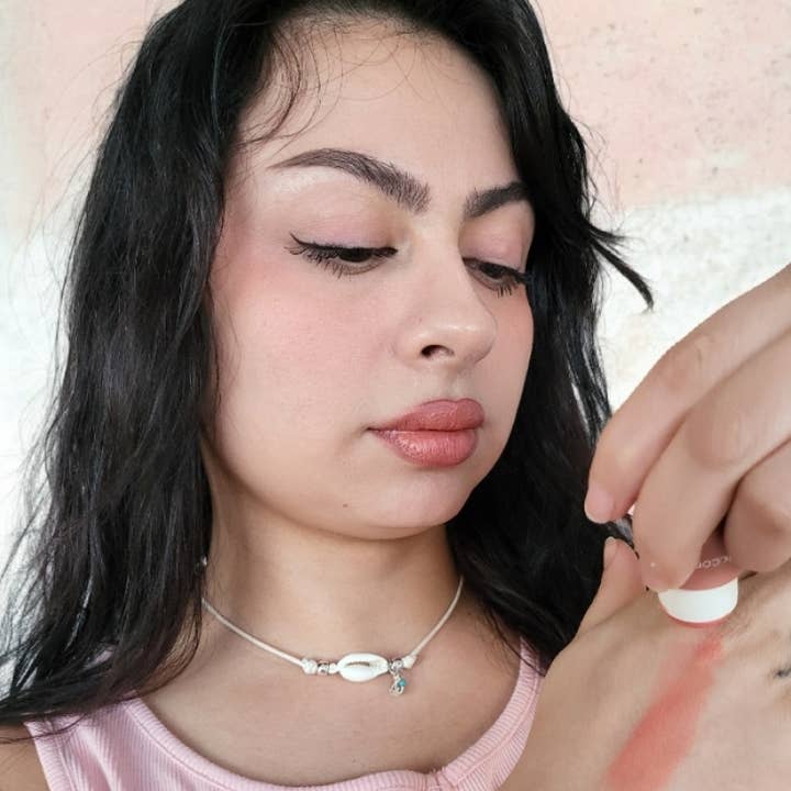 Jax Organix - Wholesale Lip Balm - Jax Organix SPF 16 Tinted Lip& Face Balm13