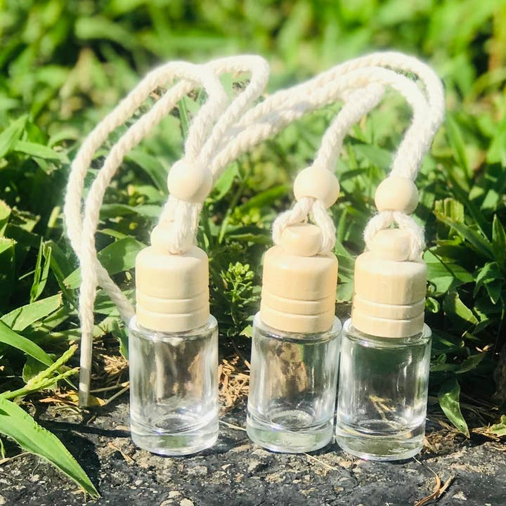 Difusor de madera para venta al por mayor de Light Of Mind Creations