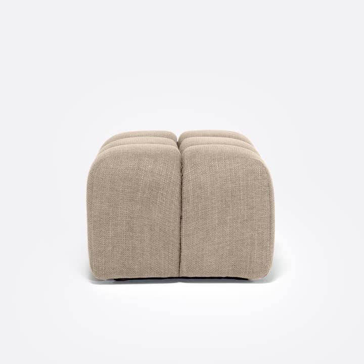 Dareels - Wholesale Sofa - CHOPIN Pouffe2