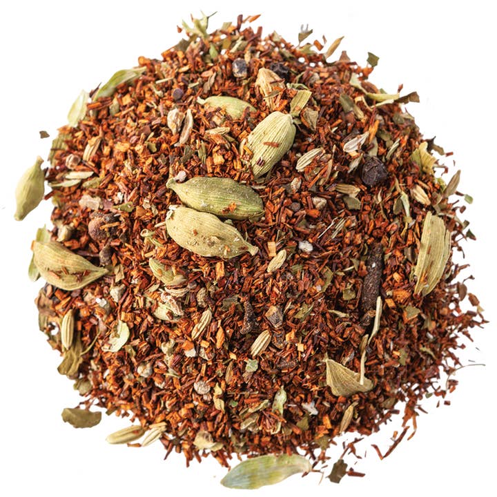 Rooibos Chai for wholesale by Portal Tea