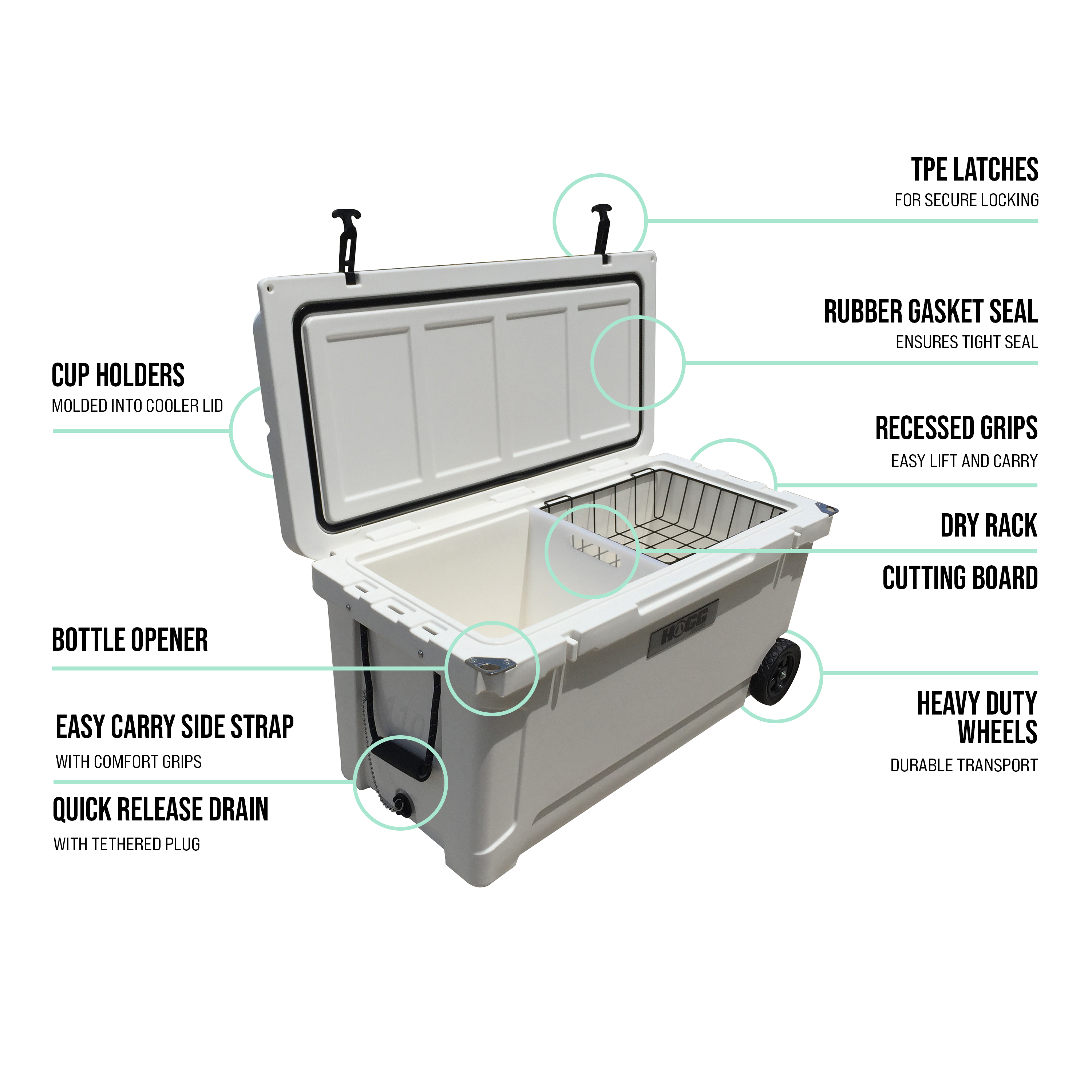 Hogg Outfitters - Wholesale Cooler/Cooler Bag - 110QT HOGG COOLERS1