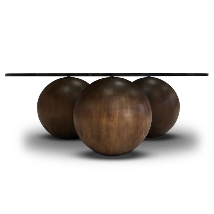 Humble Nature - Wholesale Coffee Table - Coffee table 48 Suite