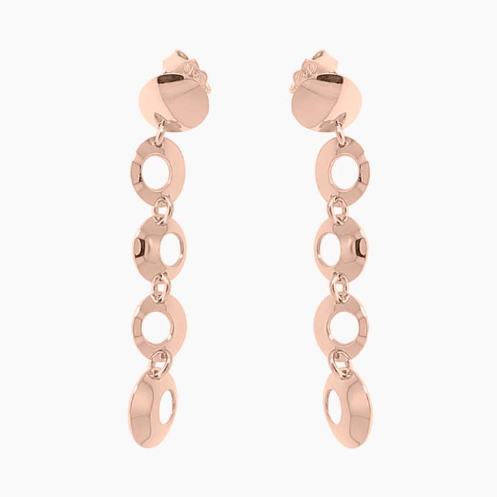 Homen - Wholesale Dangle Earrings - Fornet earrings2