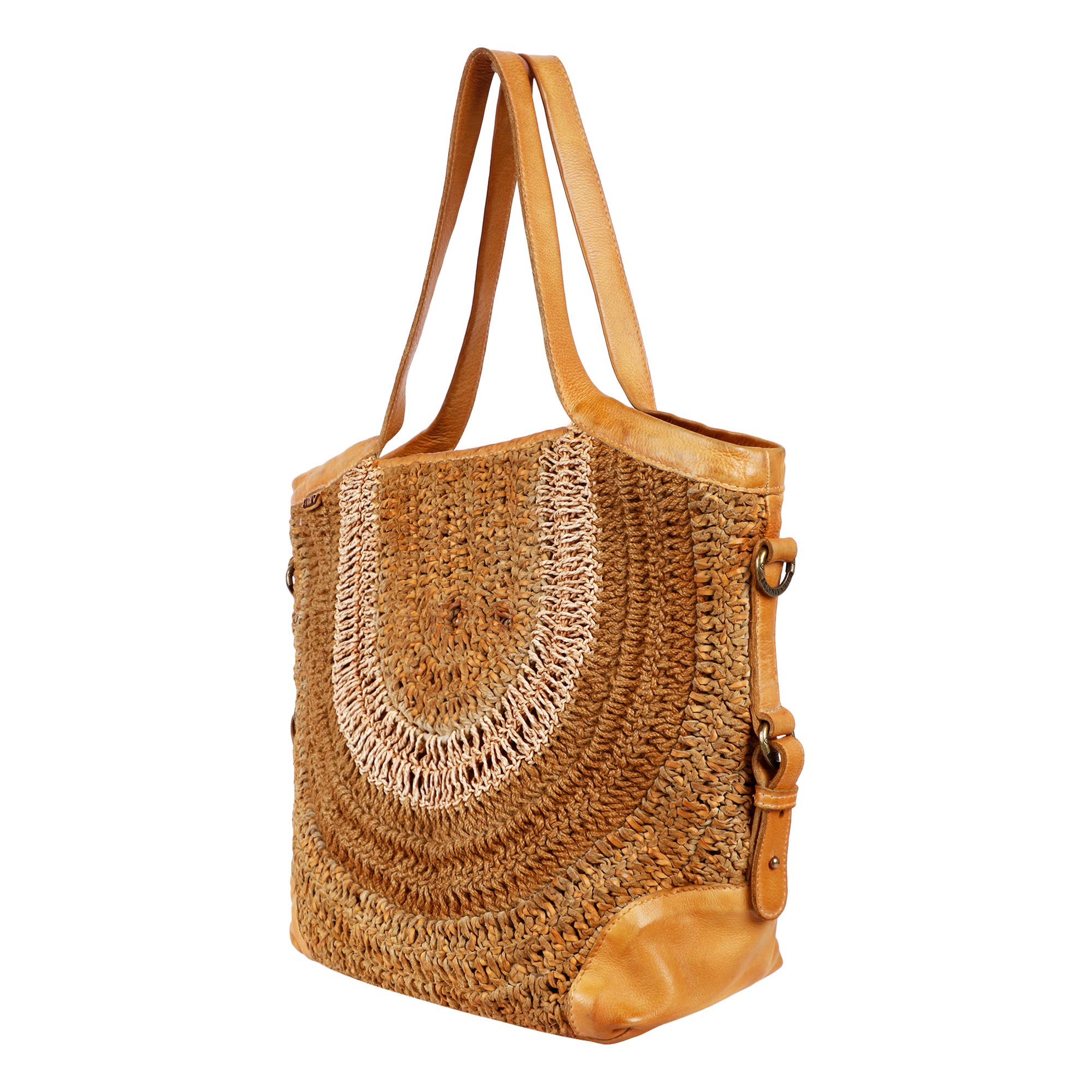 STUDIO CALEIDOSCOPE – wholesale Shoulder bag – women's – Raffa Hobo6