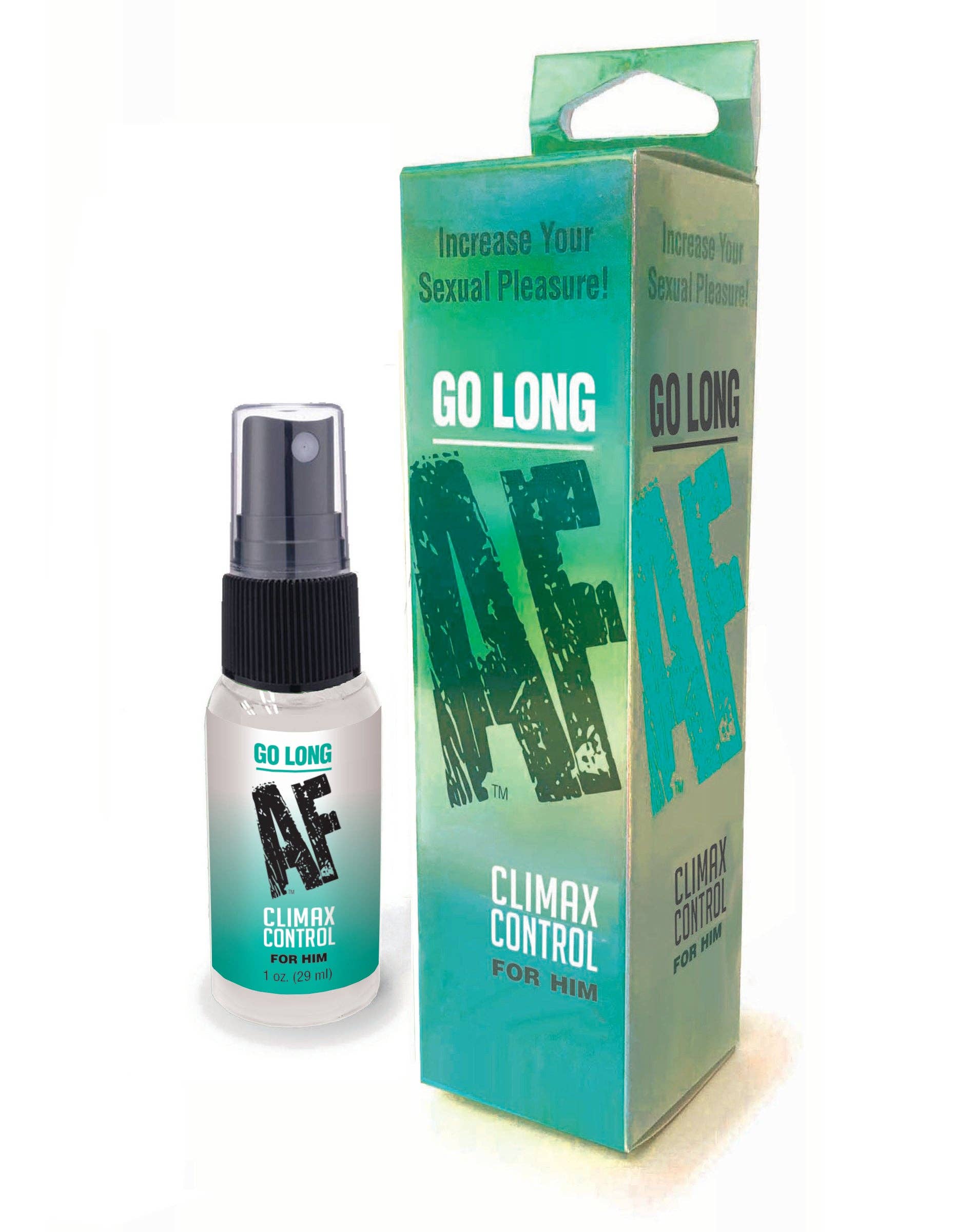 Little Genie Productions – Großhandel Verzögerungsgel – Gehe lange AF Climax Control0