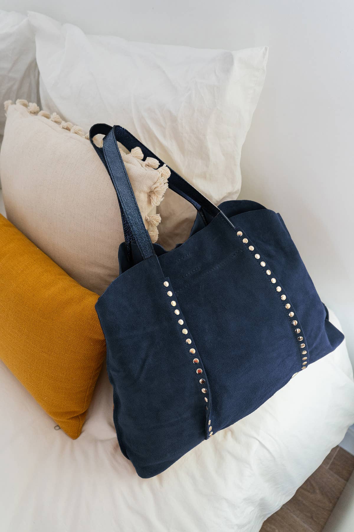 Cherry Paris – wholesale Bärkasse - Dam – GAELLE väska - 410334