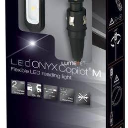 Osram ONYX M-7 ONYX Copilot® M 37mm 12/24V para venta al por mayor de S&U FairTrade UG