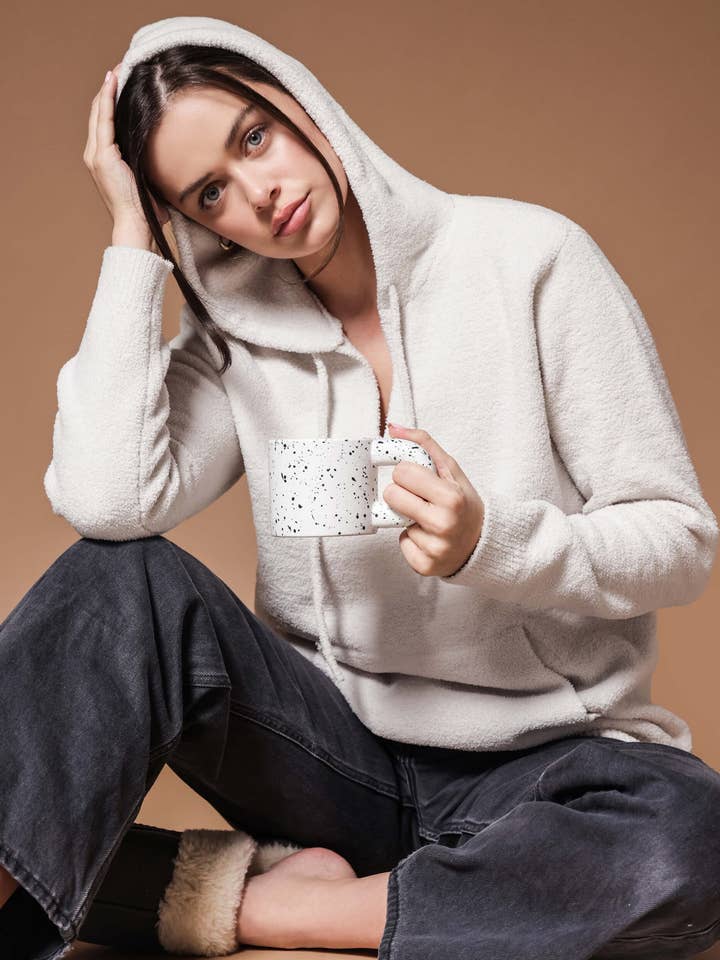 Sunday Citizen - Wholesale Hoodie - Women's - Snug Lite Hoodie11