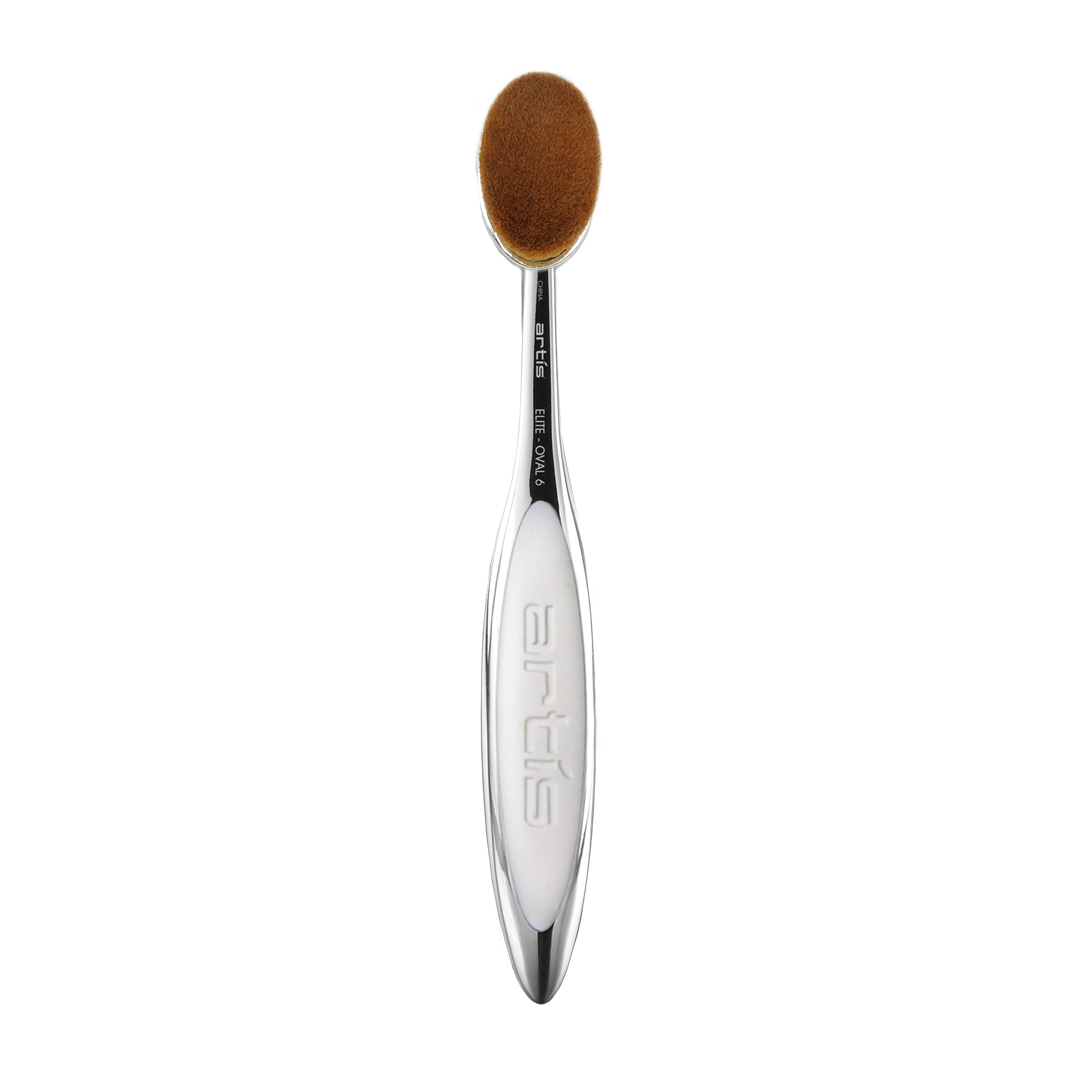 ARTIS - Wholesale Cheek/Face Makeup Brush - Elite Oval 62