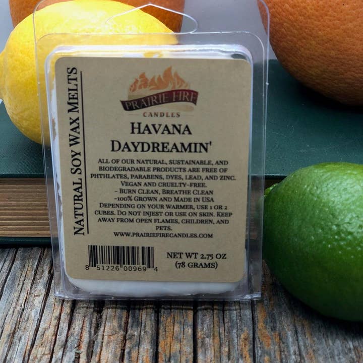 VIAI Beauty - Wholesale Wax melt - Soy Wax Melts | Wax Cubes | Wickless Candles | Small Batch | Vegan21