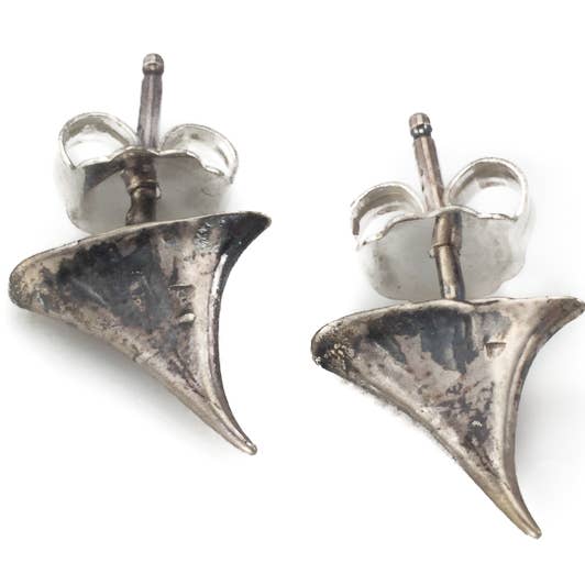 Thorn Stud Earrings for wholesale by Jivita