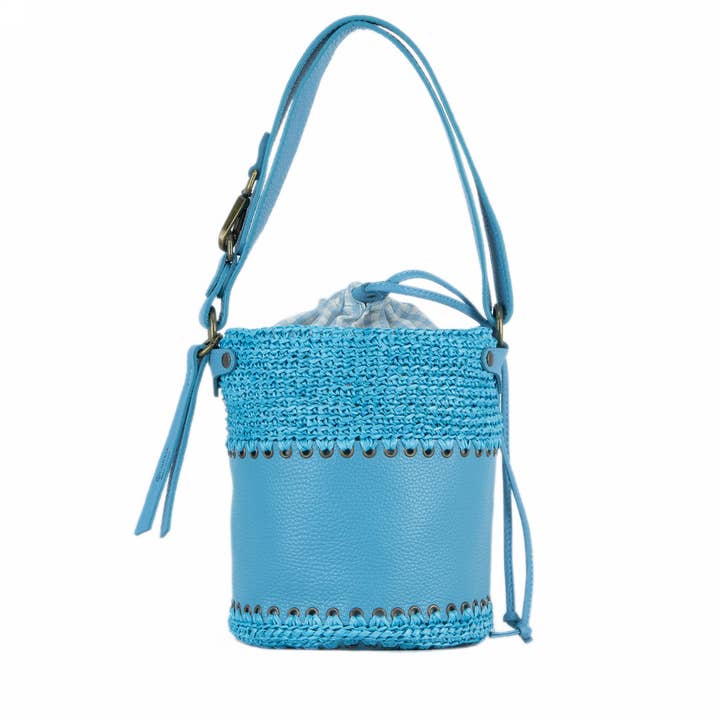 Corsia - Wholesale Shoulder Bag - Women's - Rafael Port20