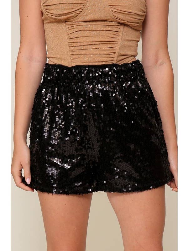 High waisted sequin shorts and other Purchase Wholesale sequin shorts. Free Returns & Net 60 Terms on Faire trending on Faire.