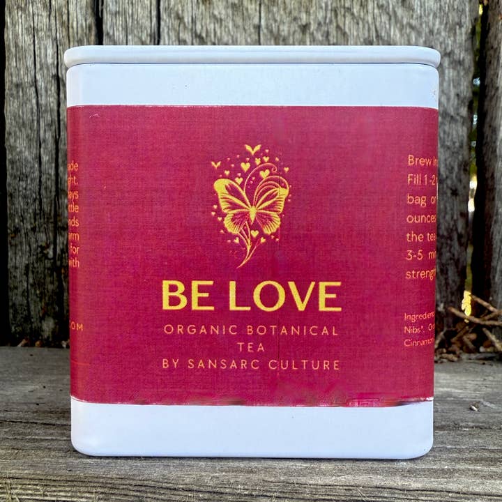 Altar-Be Love Te för wholesale av Sansarc Culture