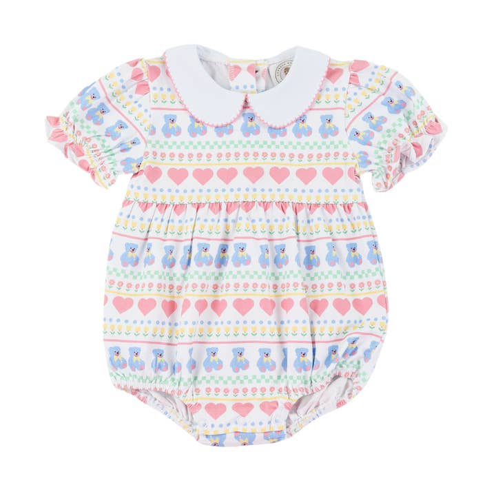 Paddington Spela Collins Klassisk Bubbel för wholesale av Cypress Row Childrens