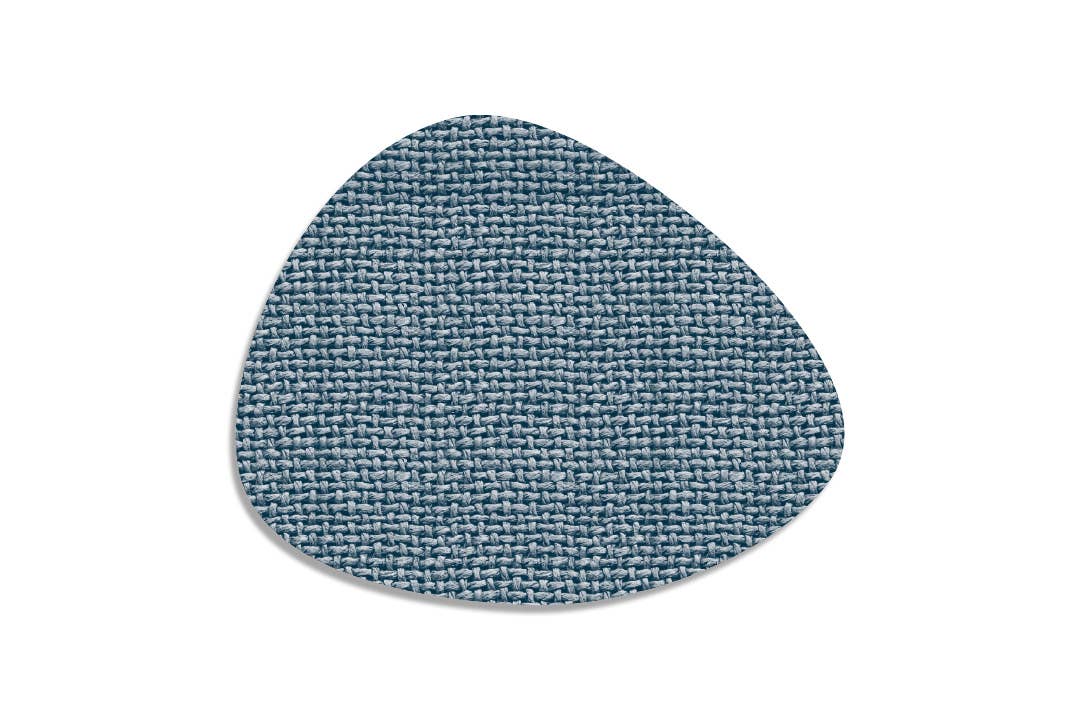 Davanti/Vía Deco Home - Vendita all'ingrosso Tovagliette - Tovaglietta in pietra con marchio Tempo0