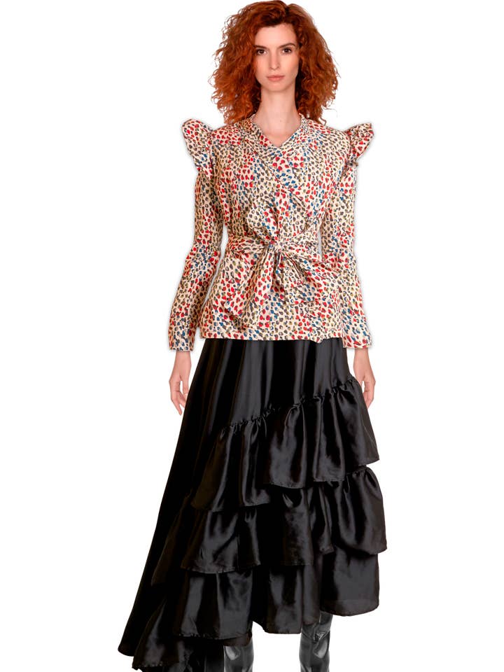 Blazer Hunter per la vendita all'ingrosso da parte di Cut From The Same Cloth