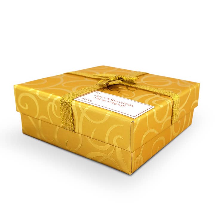 Smith Brands - Wholesale Prank/Gag Gift - Crappy Gift - Fake Poo Toy Prank in a Gift Box - Fun Gag Poop Gift for Kids and Adults2