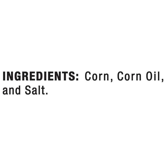 I Got Your Candy - Vendita all'ingrosso Patatine - Patatine fritte di mais 1oz - 50ct