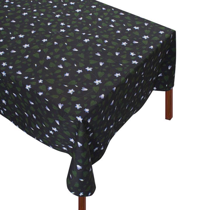 Hjerteblad Dug for engroshandel hos Chefanie