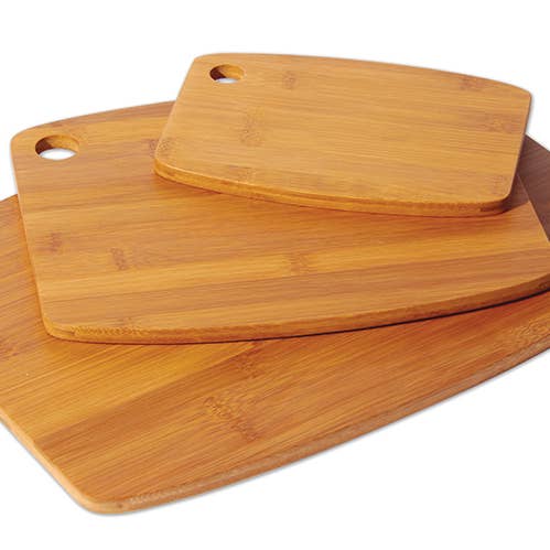 Island Bamboo - Wholesale Cutting Board - Special 3 Pack Cutting Boards