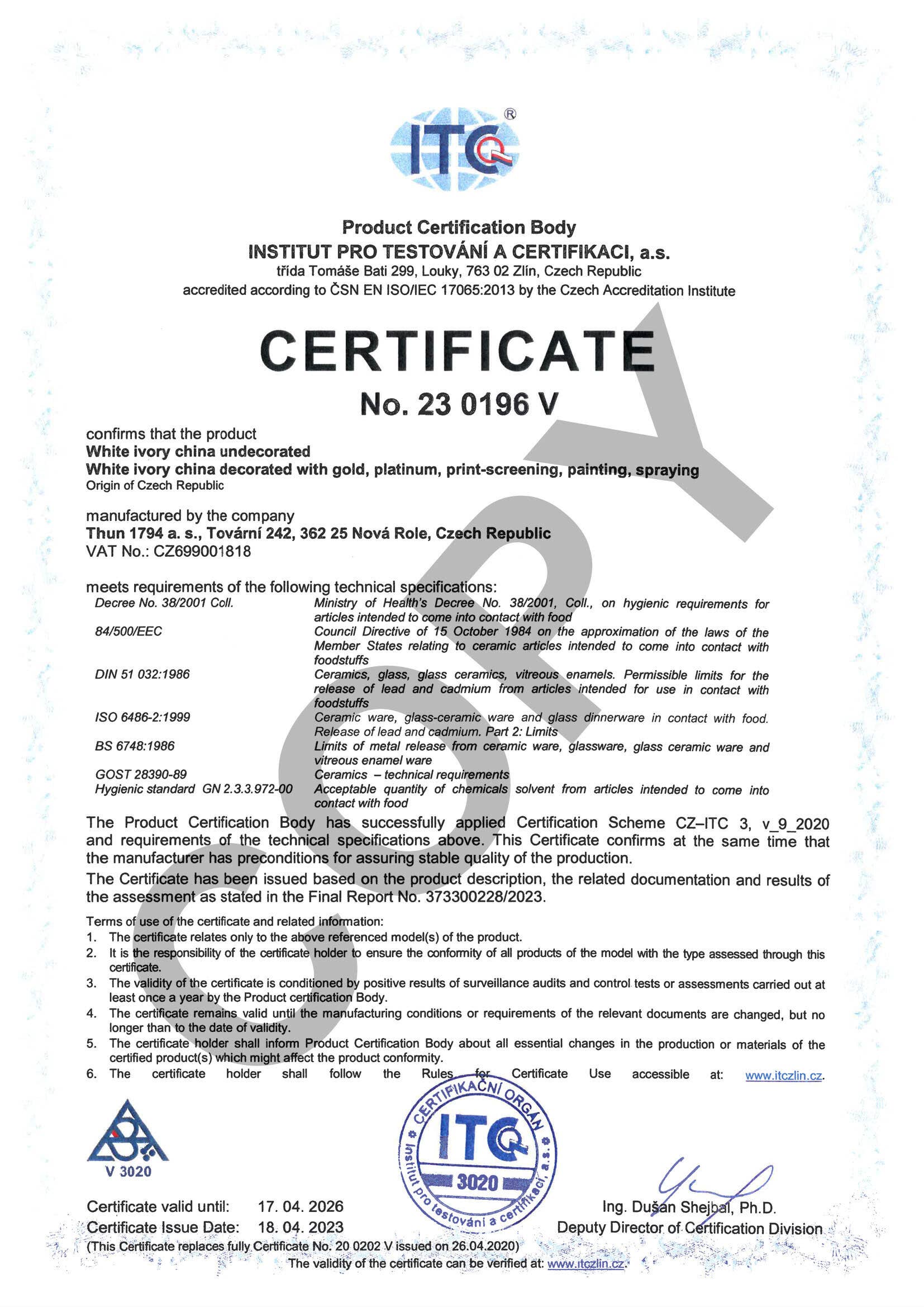 STP - Vente Service à vaisselle – enfant et bébé - Ensemble de 3 couverts en porcelaine Ladybugs pour enfants5