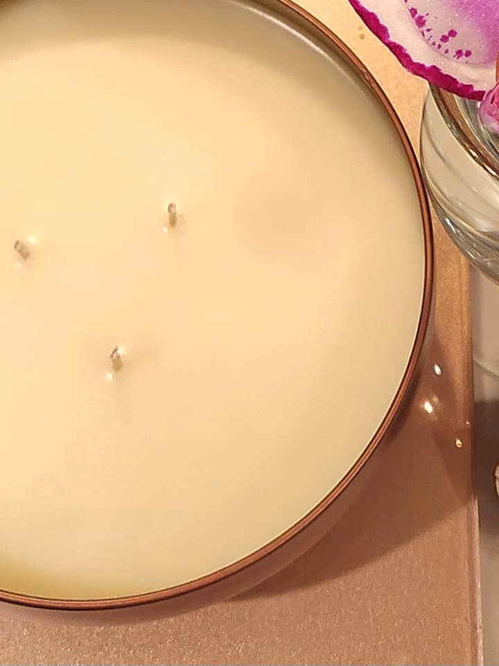 ÉVASION pour la vente par Napa Glow Candle Company