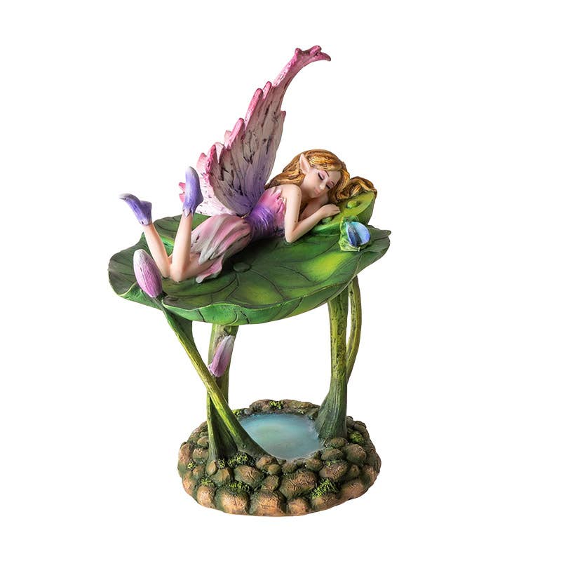 Pacific Trading – wholesale Smyckesfat – Lotus Fairy Smyckesbricka5