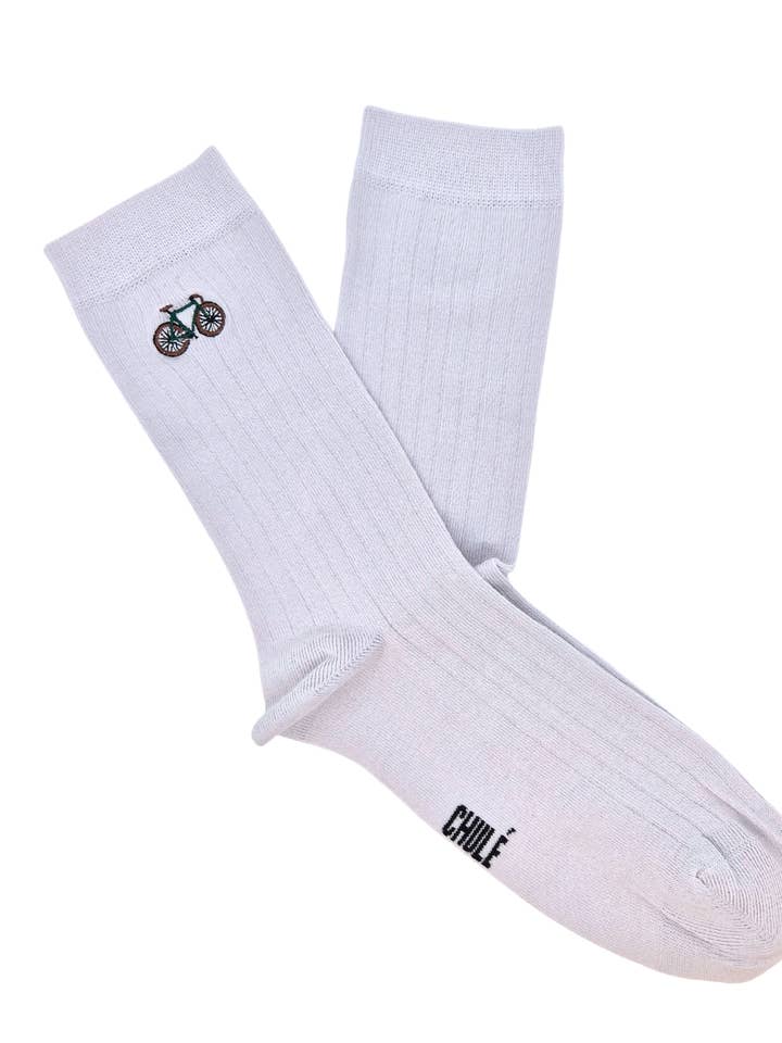 CHULÉ SOCKS - Wholesale Socks - Unisex - Bicicleta0
